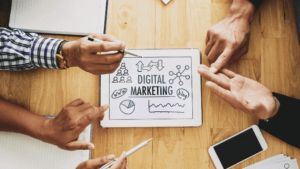 Importanta marketingului