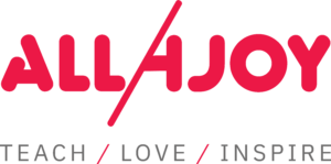 Partenerii noștri - logo all 4 joy