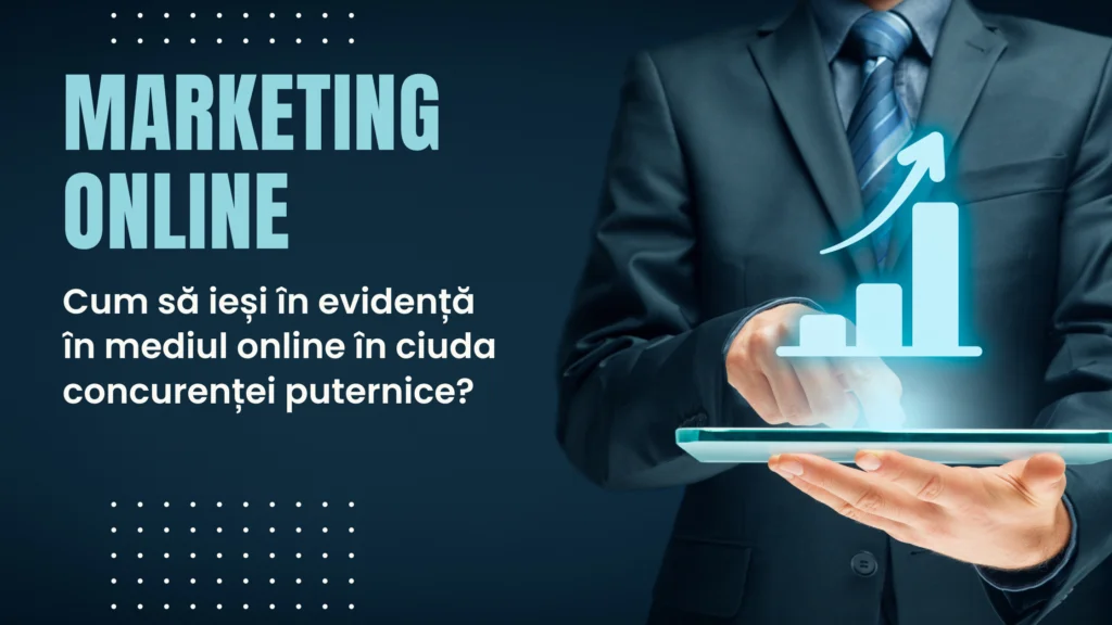 Marketingul din spatele cortinei. Strategiile S.M.A.R.T. aplicate in marketing.