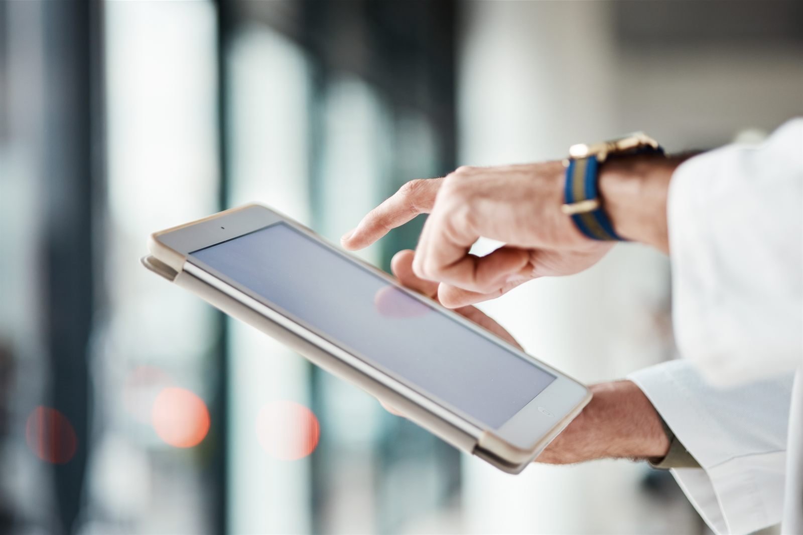 Tururi 360° în marketingul medical: crește programările online 2 Engagement-ul vizitatorilor pe pagina cu tur 360° a unei clinici | GetVizual