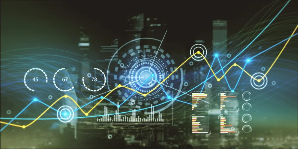 Analiză SEO și date pe ecran | GetVizual