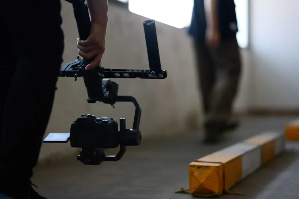 De ce un tur virtual 360 vinde mai bine decât pozele 2 Producție video — cameră de filmare | GetVizual